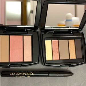 Lancome - Deluxe Makeup Set